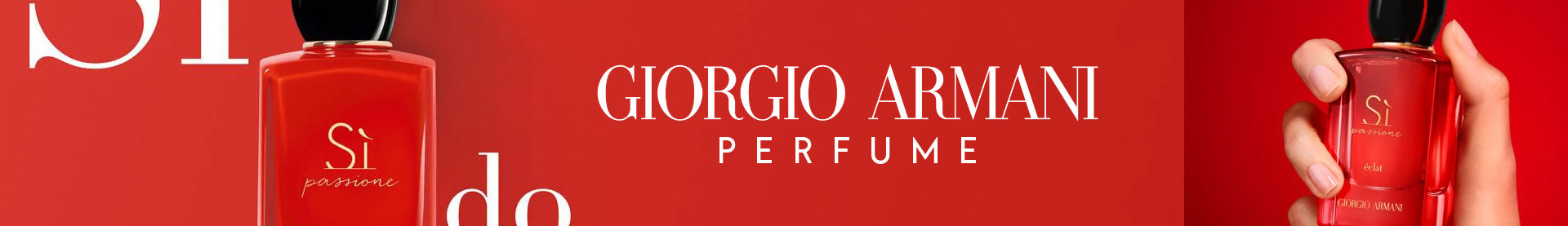 Shop Giorgio Armani