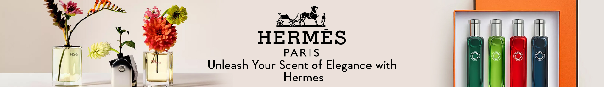 Shop Hermes