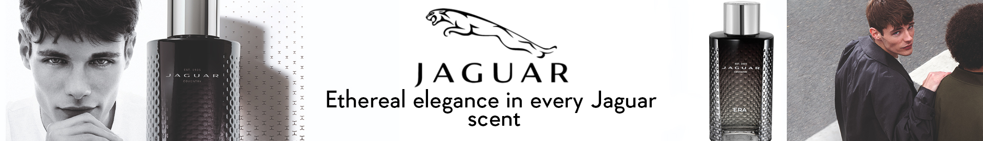 Shop Jaguar