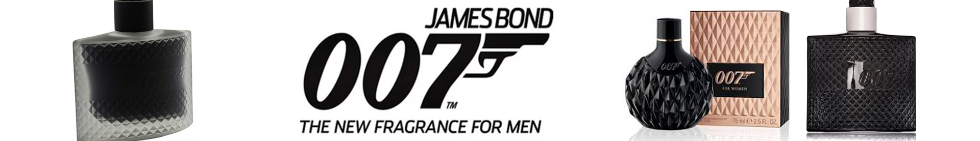 Shop James Bond