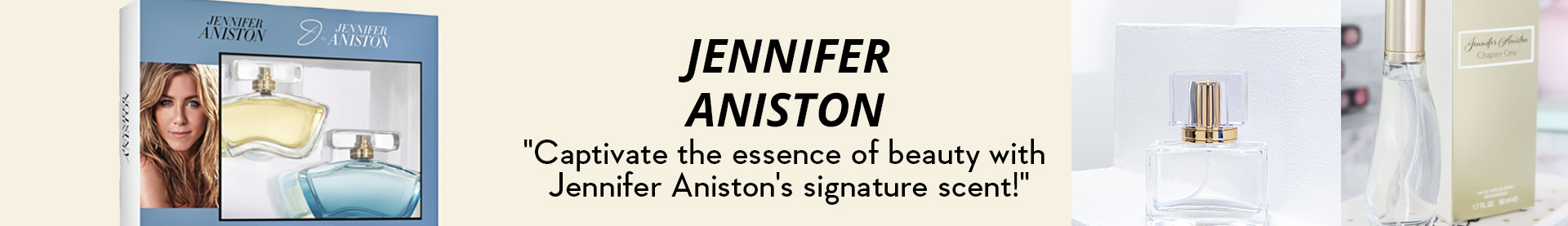 Shop Jennifer Aniston