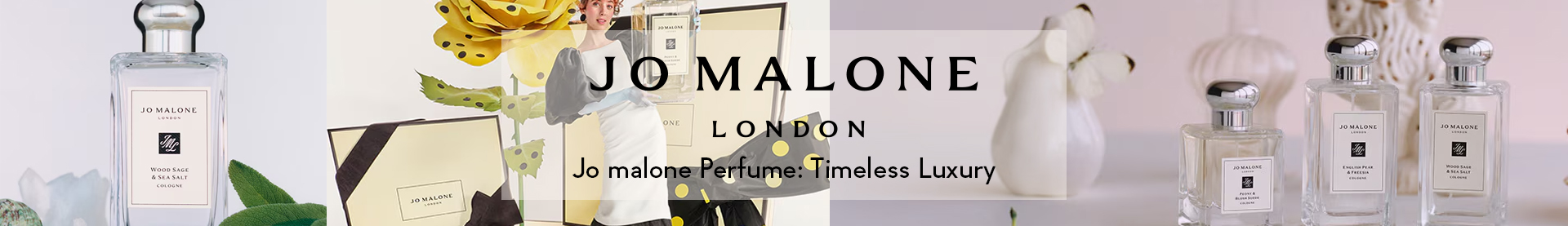 Shop Jo Malone