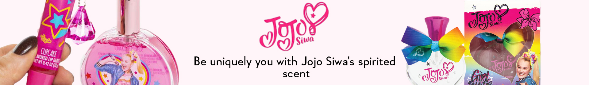 Shop Jojo Siwa