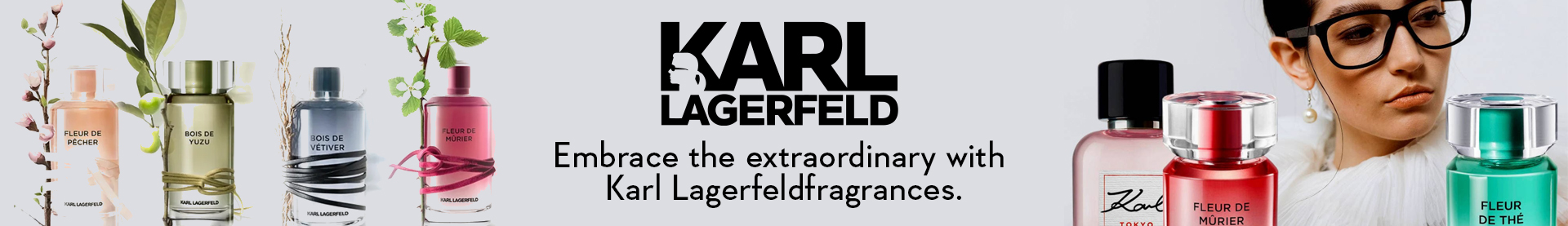 Shop Karl Lagerfeld