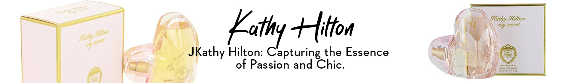 Shop Kathy Hilton