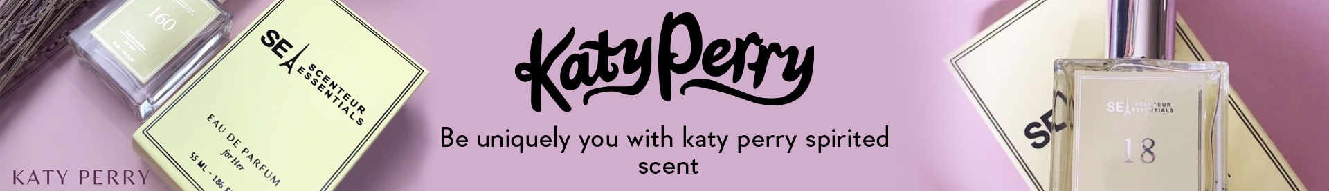 Shop Katy Perry