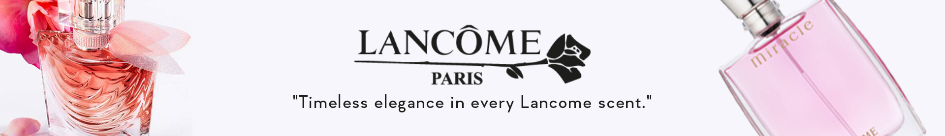 Shop Lancome