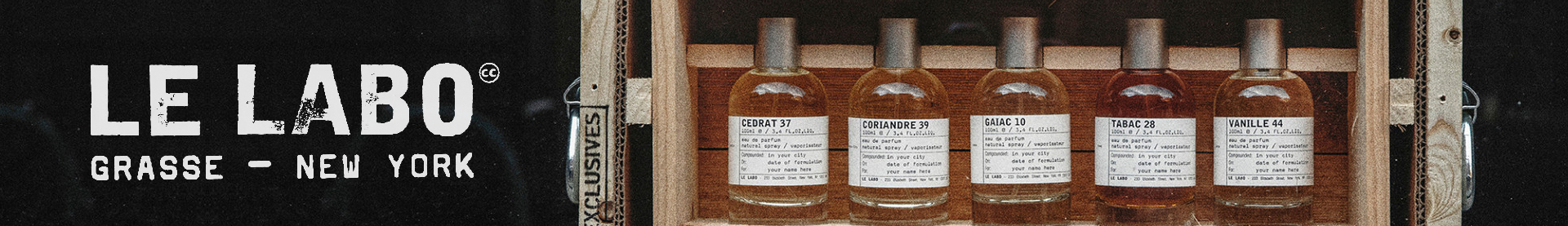 Shop Le Labo