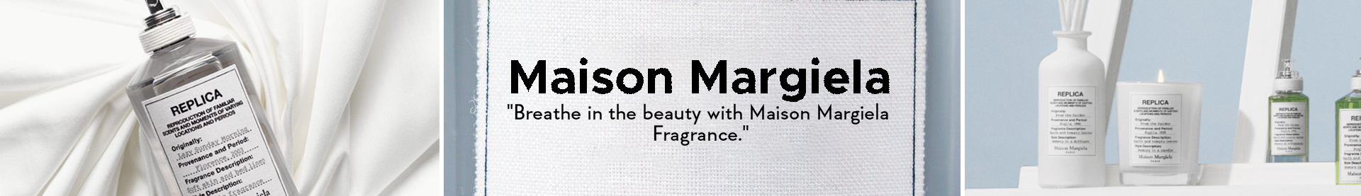 Shop Maison Margiela