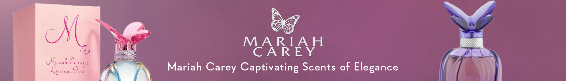 Shop Mariah Carey