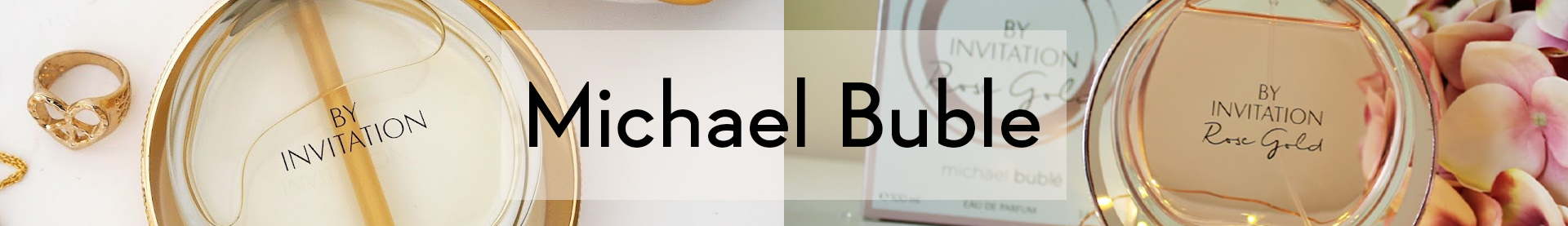 Shop Michael Buble