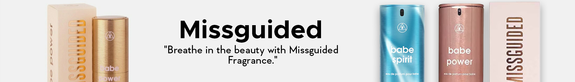 Shop Missguided