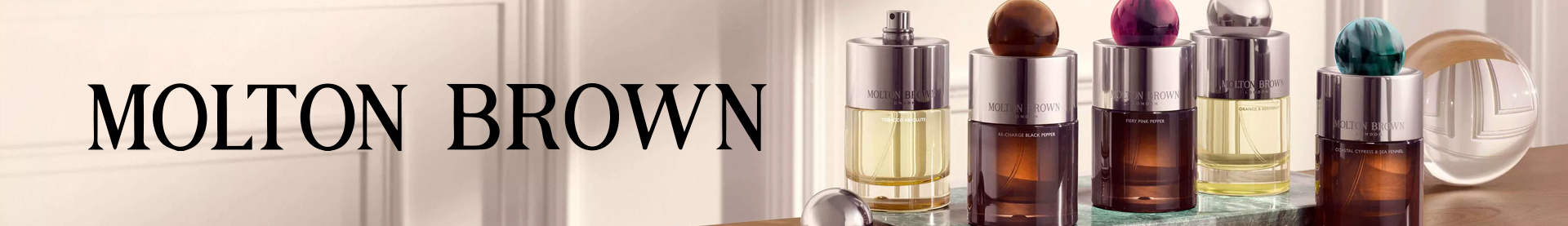 Shop Molton Brown