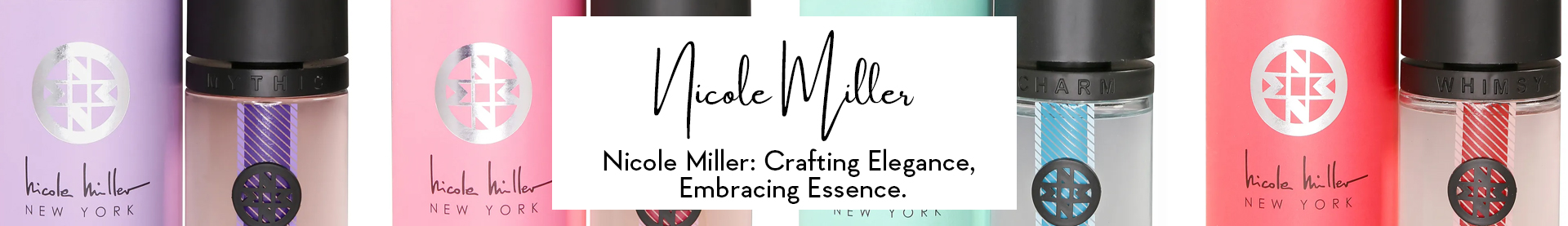 Shop Nicole Miller