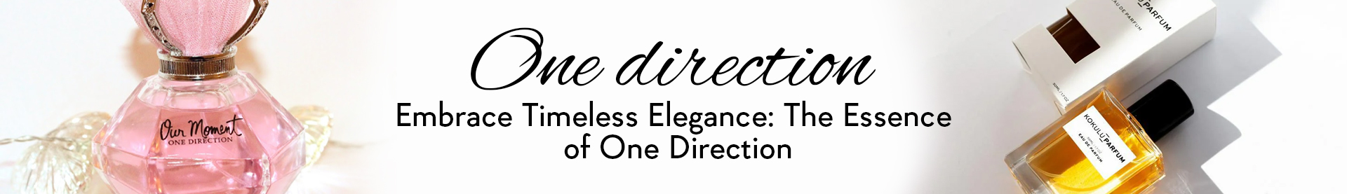 Shop One Direction