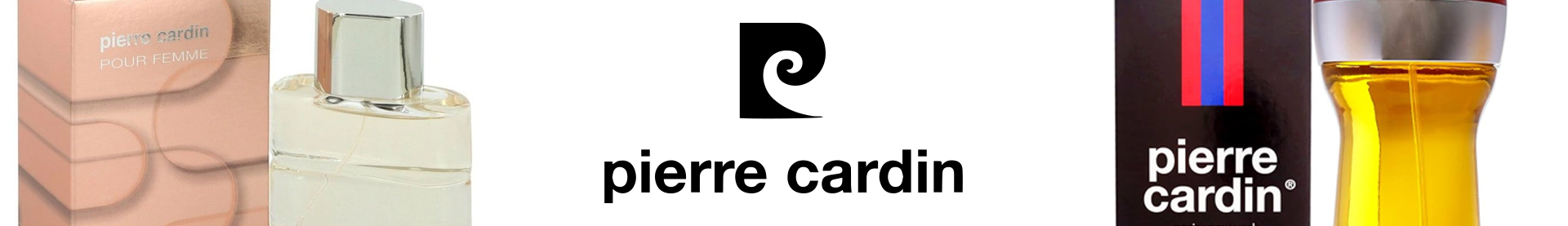 Shop Pierre Cardin