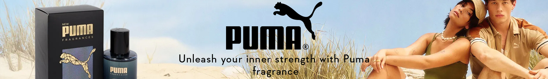 Shop Puma