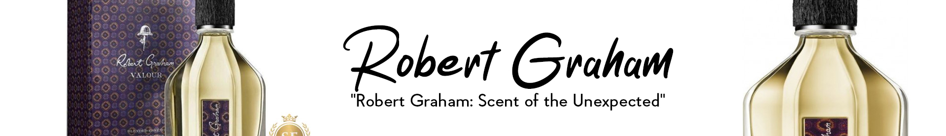 Shop Robert Graham