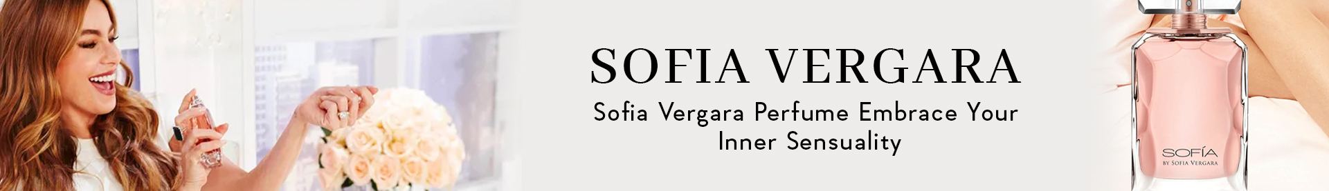 Shop Sofia Vergara