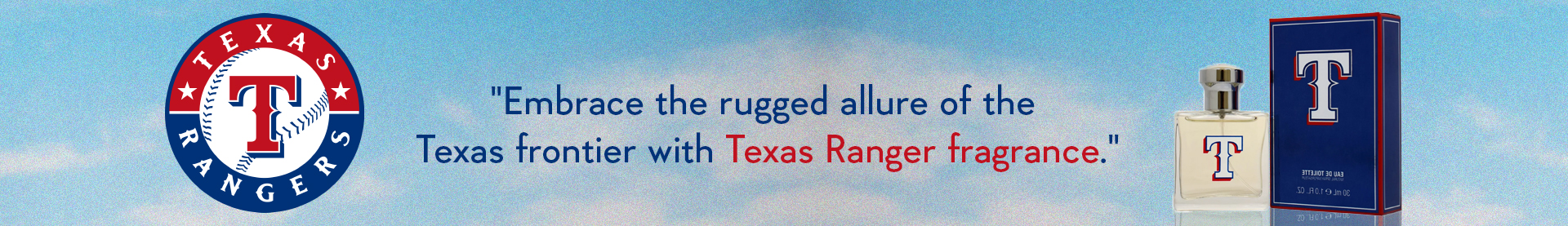 Shop Texas Rangers