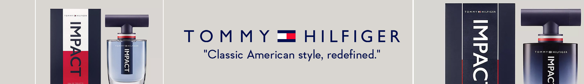 Shop Tommy Hilfiger