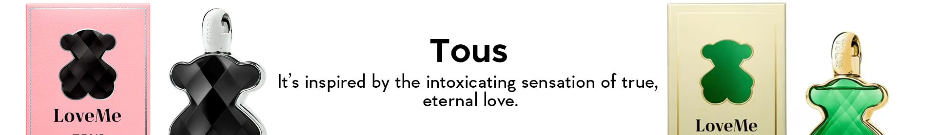 Shop Tous