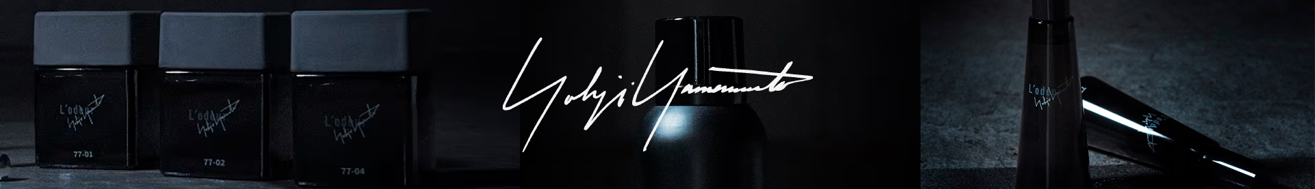 Shop Yohji Yamamoto