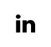 LinkedIn Icon