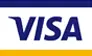 Visa Card Icon