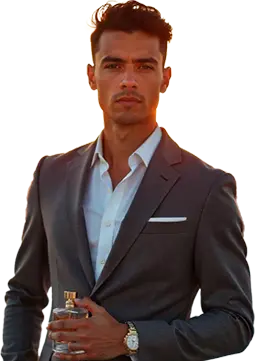 Men's Perfumes