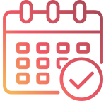30 days return Icon