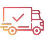 Free Shipping Icon